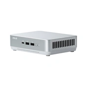 Asus NUC 14 Pro+ NUC14RVS barebone – Intel Core Ultra 9 185H (tápkábel nélkül, NUC14RVSU9000R0)