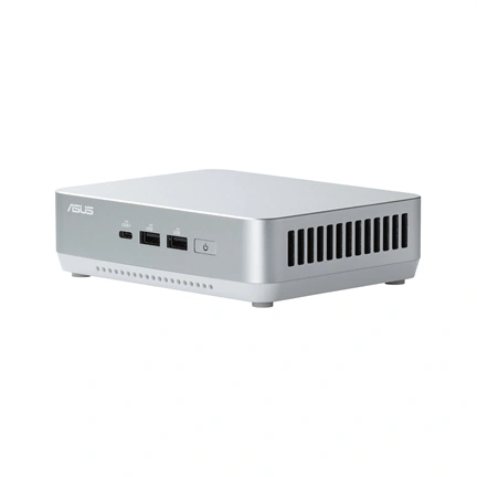 Asus NUC 14 Pro+ NUC14RVS barebone – Intel Core Ultra 9 185H (tápkábel nélkül, NUC14RVSU9000R0)