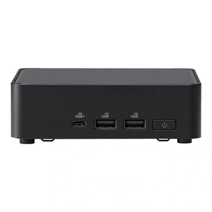 Asus NUC 14 Pro RNUC14RVKI300002I barebone – Intel Core 3 100U