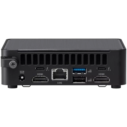 Asus NUC 14 Pro RNUC14RVKU700002I barebone – Intel Core Ultra 7 155H