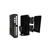 Asus NUC 15 Performance RNUC15JNK9X40002 barebone - Intel Core Ultra 9 275HX, RTX 5070, Wi-Fi 7, Bt 5.4