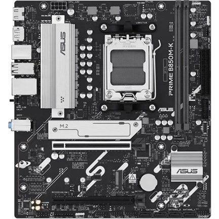 Asus Prime B850M-K alaplap