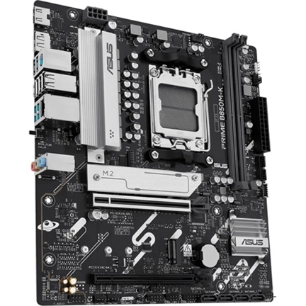 Asus Prime B850M-K alaplap