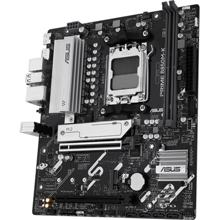 Asus Prime B850M-K alaplap