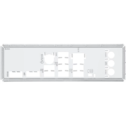 Asus Prime B850M-K alaplap