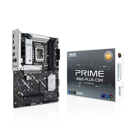ASUS Prime B860-PLUS-CSM alaplap