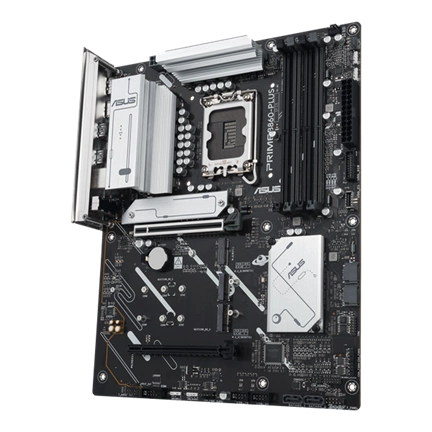 ASUS Prime B860-PLUS-CSM alaplap