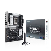 Asus Prime B860-PLUS WiFi alaplap