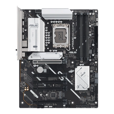Asus Prime B860-PLUS WiFi alaplap