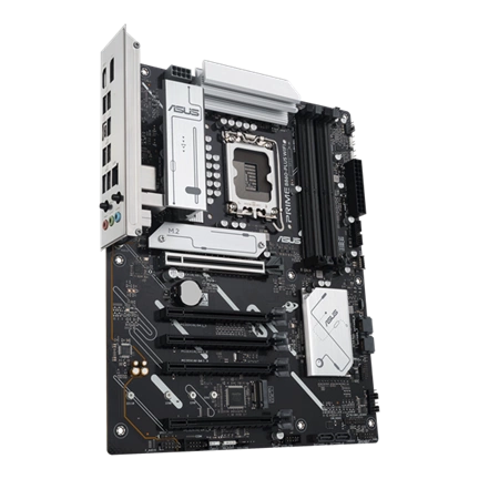 Asus Prime B860-PLUS WiFi alaplap