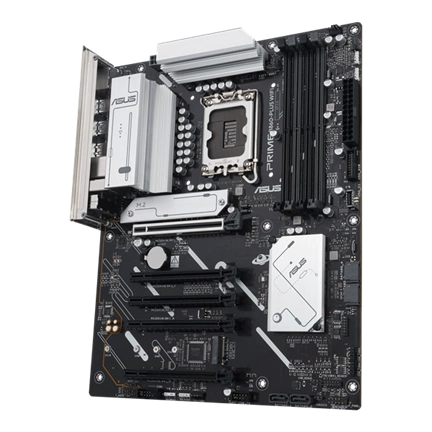 Asus Prime B860-PLUS WiFi alaplap