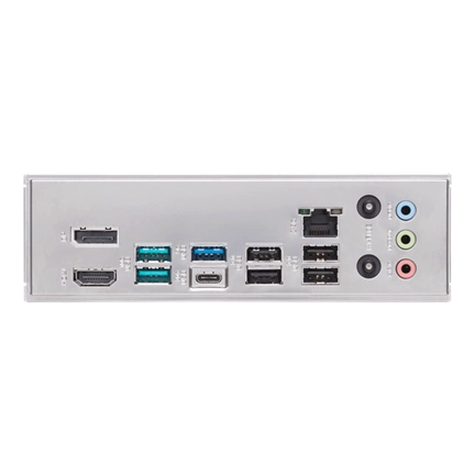 Asus Prime B860-PLUS WiFi alaplap