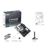 Asus Prime B860-PLUS WiFi alaplap