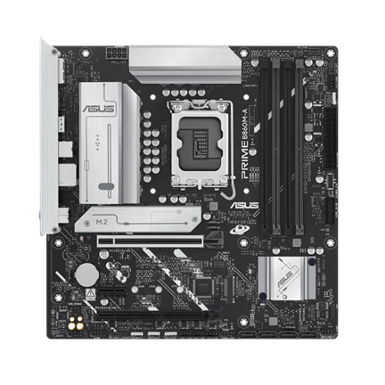 ASUS Prime B860M-A-CSM alaplap