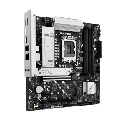 ASUS Prime B860M-A-CSM alaplap