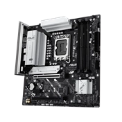 ASUS Prime B860M-A-CSM alaplap