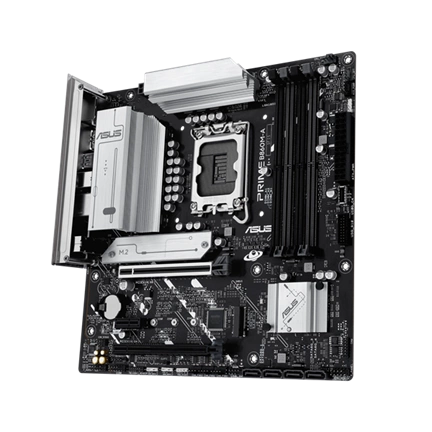 ASUS Prime B860M-A-CSM alaplap