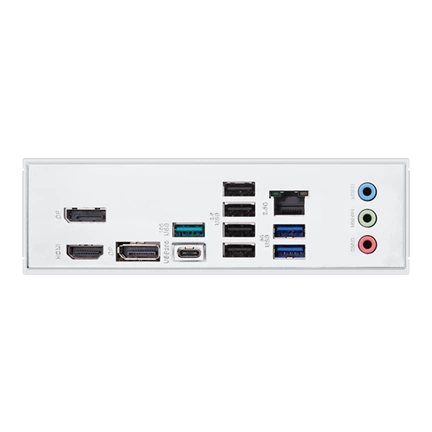 ASUS Prime B860M-A-CSM alaplap