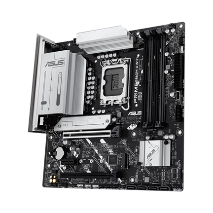 ASUS Prime B860M-A WiFi alaplap