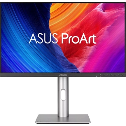 Asus ProArt Display PA278QGV 27", IPS, QHD, 120Hz, 95% DCI-P3, 100% sRGB, HDR10