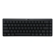 Asus ProArt KD300 vezeték nélküli billentyűzet navigációs gombokkal - 65%-os, alacsony profilú, alumínium burkolat