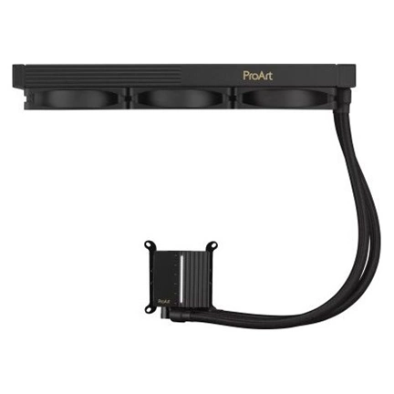 Asus ProArt LC 360 komplett vízhűtőrendszer