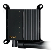 Asus ProArt LC 360 komplett vízhűtőrendszer