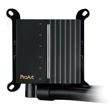 Asus ProArt LC 360 komplett vízhűtőrendszer