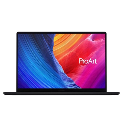 Asus ProArt P16 notebook 16" WQUXGA OLED Ryzen AI 9 HX370 64GB LPDDR5X 2TB SSD RTX5070 8GB W11P Nano Black