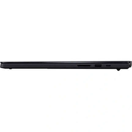 Asus ProArt P16 notebook 16" Touch WQUXGA OLED Ryzen AI 9 HX370 32GB 1TB RTX5060 8GB W11P hálózati adapter nélkül