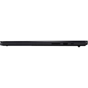 Asus ProArt P16 notebook 16" WQUXGA OLED Ryzen AI 9 HX370 32GB LPDDR5X 2TB SSD RTX5070Ti 12GB W11P Nano Black