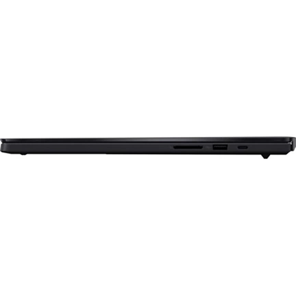 Asus ProArt P16 notebook 16" WQUXGA OLED Ryzen AI 9 HX370 32GB LPDDR5X 2TB SSD RTX5070Ti 12GB W11P Nano Black