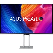 Asus ProArt PA32UCDM professzionális monitor - 31,5", 4K UHD, QD-OLED, 240Hz
