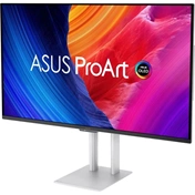 Asus ProArt PA32UCDM professzionális monitor - 31,5", 4K UHD, QD-OLED, 240Hz