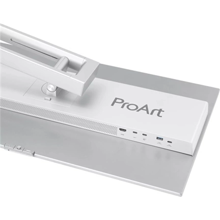 Asus ProArt PA32UCDM professzionális monitor - 31,5", 4K UHD, QD-OLED, 240Hz