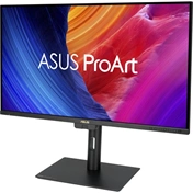 Asus ProArt PA32UCE professzionális monitor - 31,5", 4K UHD, IPS, 600nit, 98% DCI-P3, Delta E<1
