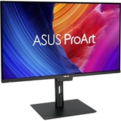 Asus ProArt PA32UCE professzionális monitor - 31,5", 4K UHD, IPS, 600nit, 98% DCI-P3, Delta E<1