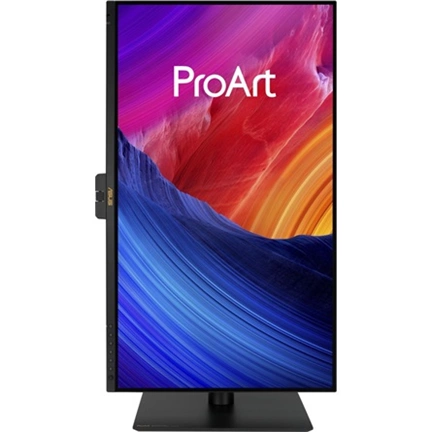 Asus ProArt PA32UCE professzionális monitor - 31,5", 4K UHD, IPS, 600nit, 98% DCI-P3, Delta E<1