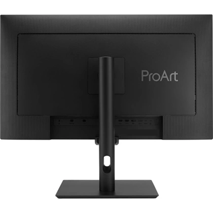 Asus ProArt PA32UCE professzionális monitor - 31,5", 4K UHD, IPS, 600nit, 98% DCI-P3, Delta E<1