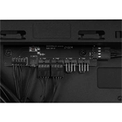 Asus ProArt PA401 Wood Edition - Mesh Panel számítógépház