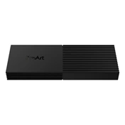 Asus ProArt PA40SU – M.2 NVMe SSD ház USB4 40Gbps