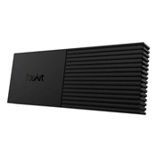 Asus ProArt PA40SU – M.2 NVMe SSD ház USB4 40Gbps