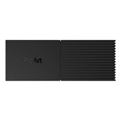 Asus ProArt PA40SU – M.2 NVMe SSD ház USB4 40Gbps