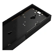 Asus ProArt PA40SU – M.2 NVMe SSD ház USB4 40Gbps
