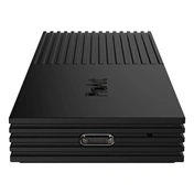 Asus ProArt PA40SU – M.2 NVMe SSD ház USB4 40Gbps