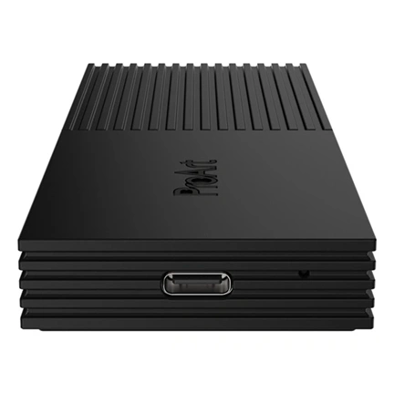 Asus ProArt PA40SU – M.2 NVMe SSD ház USB4 40Gbps