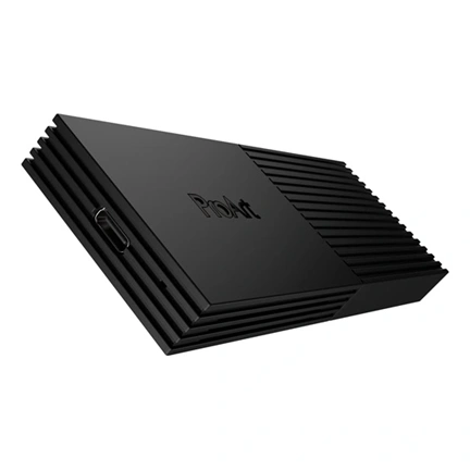 Asus ProArt PA40SU – M.2 NVMe SSD ház USB4 40Gbps