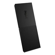 Asus ProArt PA40SU – M.2 NVMe SSD ház USB4 40Gbps