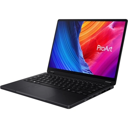 Asus ProArt StudioBook HN7306WI-LX017W - Windows® 11 - Nano Black - Touch - OLED Asus ProArt StudioBook HN7306WI-LX017W - Windows® 11 - Nano Black - Touch - OLED