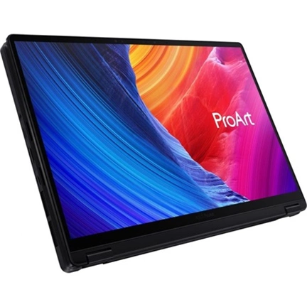 Asus ProArt StudioBook HN7306WI-LX017W - Windows® 11 - Nano Black - Touch - OLED Asus ProArt StudioBook HN7306WI-LX017W - Windows® 11 - Nano Black - Touch - OLED